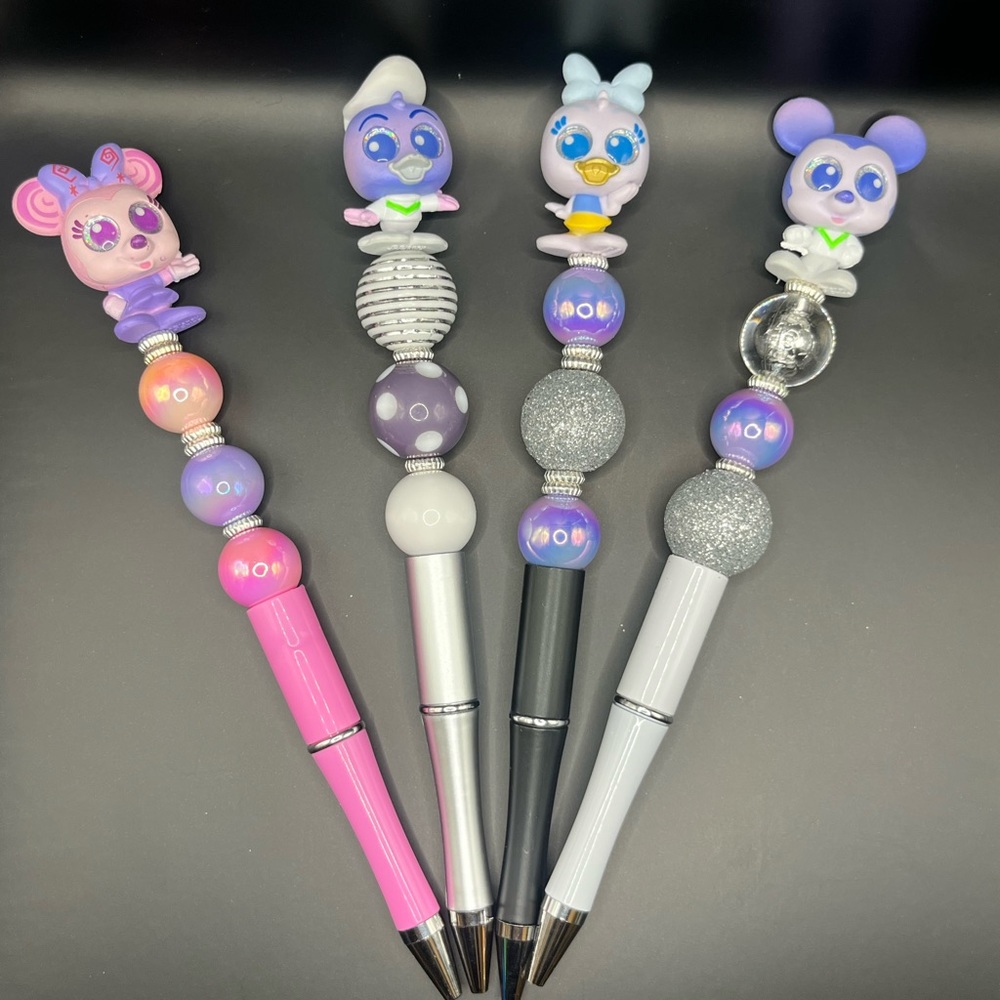 Custom Pens - Picture 3 of 7